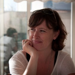 Portrait de bénévole : Audrey