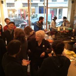 Les rencontres du 3ème jeudi !