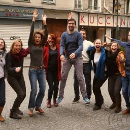 Bénévoles d&rsquo;Île-de-France, venez nous rencontrer !