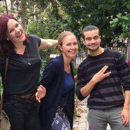 Benenova : volunteering made easy !