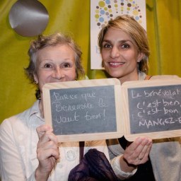 La soirée &laquo;&nbsp;Merci(s)&nbsp;&raquo;