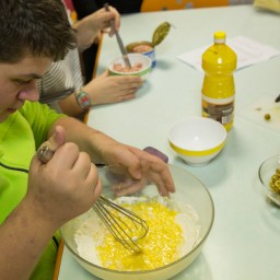 Témoignage : IME Les Glycines