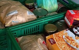 Solidarité alimentaire : mobilisez-vous !