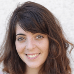 Portrait de bénévole : Lucie