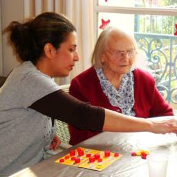 Témoignage : EHPAD de la Haute-Mitrie