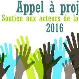Appel à projets – Associations