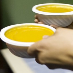 Benenova agit pour la solidarité alimentaire !