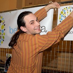 Portrait de bénévole : Jérôme