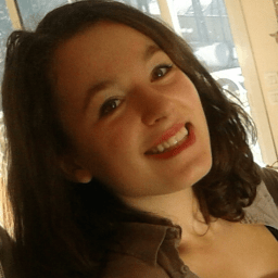 Portrait de bénévole : Gwladys