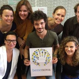 Et si vous aidiez Benenova à grandir ?