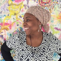 Portrait de bénévole : Béatrice