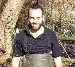 Portrait de bénévole : Ali