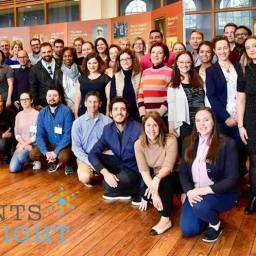 Rassemblement international à Dublin !