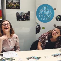 Venez nous rencontrer en septembre !