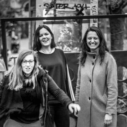 L&rsquo;équipe Benenova IDF a besoin de vos talents !