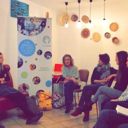 Retour sur un apéro plein d&rsquo;échanges !