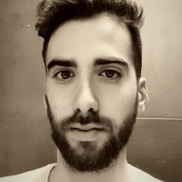 Nicolas, bénévole le temps d&rsquo;une action à Magdala