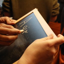 Retour sur un après-midi engagé entre jeunes de tous horizons