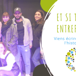 OFFRE D’ENTREPRENEURIAT  SOCIAL & SOLIDAIRE (Lille)