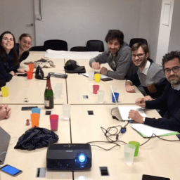 A la rencontre de notre conseil d&rsquo;administration !