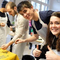 Service civique chez Benenova : nos volontaires vous racontent leur expérience !