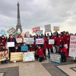 Volunteering made easy (even if you don&rsquo;t speak French!)