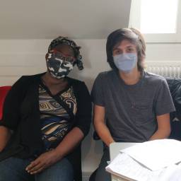 Portrait de bénévole : Patricia, d&rsquo;un bénévolat ponctuel à un engagement quotidien