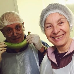 Enquête sur l&rsquo;engagement des plus de 55 ans