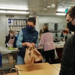 Portrait de bénévole : découvrez l&rsquo;engagement de Seijirô  !