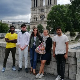 Retrouvons-nous pour la Journée Mondiale des Réfugiés !