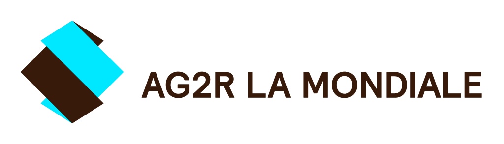 AG2R la mondiale logo