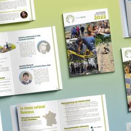 Découvrez les rapports d&rsquo;activités 2022 des associations Benenova !