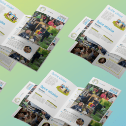 Découvrez les rapports d&rsquo;activités 2023 des associations Benenova