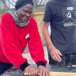 L’engagement bénévole, vecteur de citoyenneté