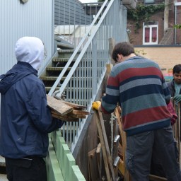Portrait de Yannis, 17 ans, un jeune engagé et inspirant